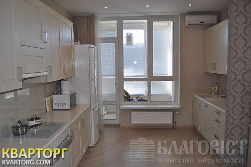 Sell 2-room apartment. Киев,  Кудряшова — photo 6