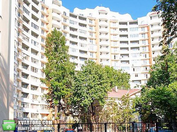 Sell 3-room apartment. Одесса, Фонтанская дорога — photo 1