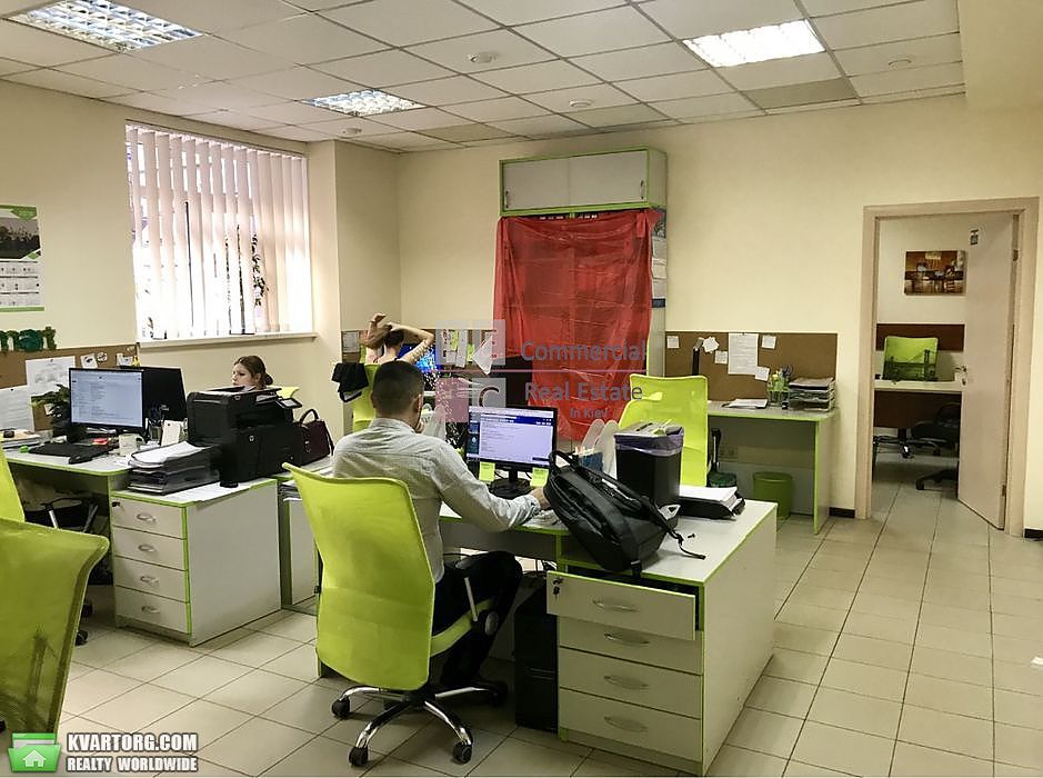 Sell office. Киев,  Ярославская — photo 3