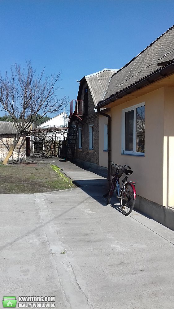 Sell house. Ирпень, Натана Рыбака — photo 1