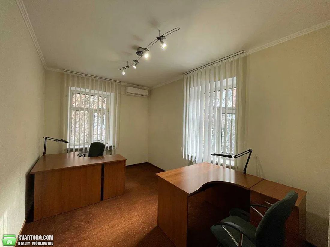 Rent out office. Киев,  Гончара — photo 2