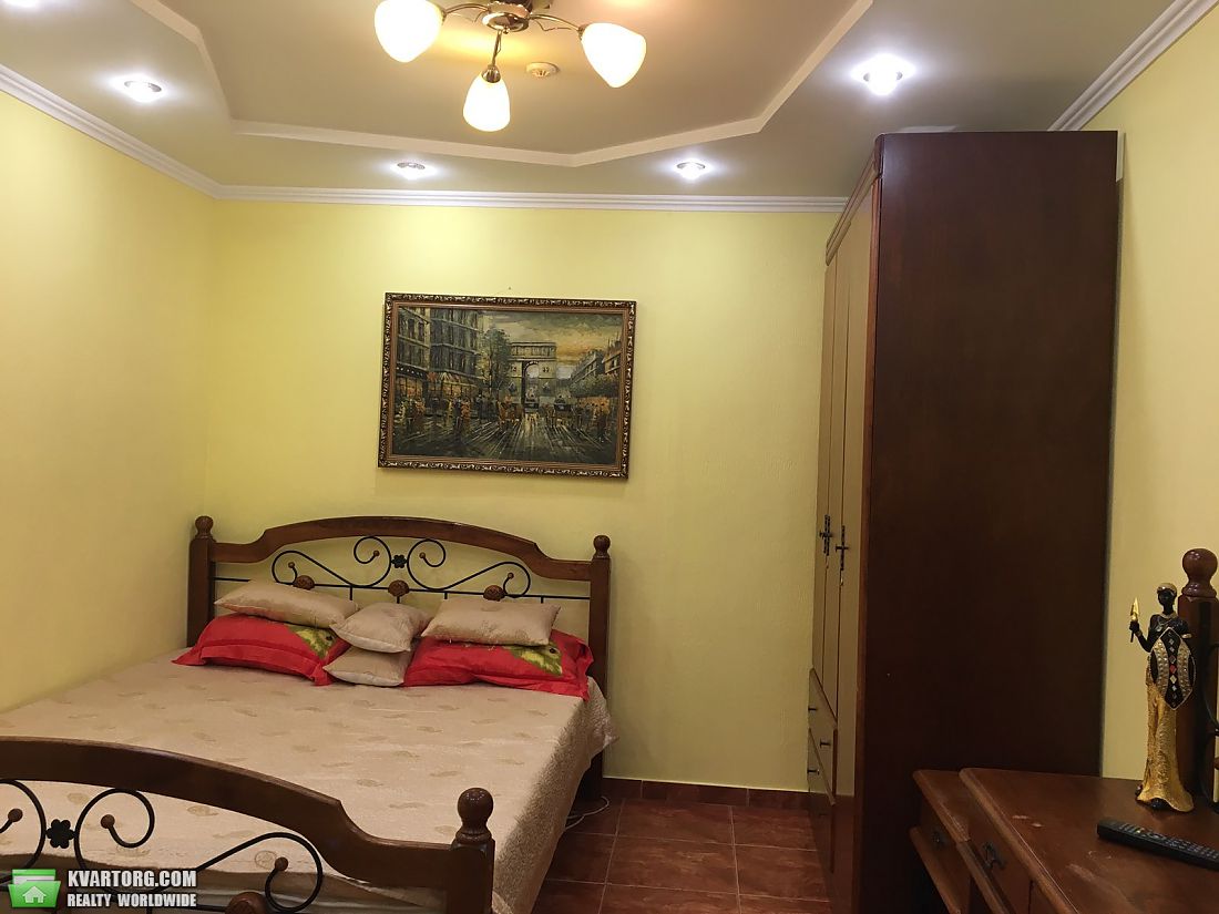 Rent out 1-room apartment. Одесса, Заболотного — photo 2