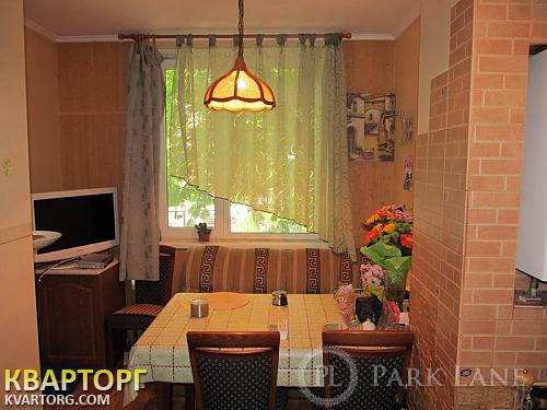 Sell 2-room apartment. Киев,  Бурмистенко — photo 4