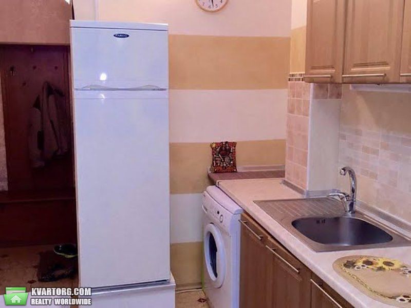 Sell 1-room apartment. Киев,  Никольско-Слободская — photo 6