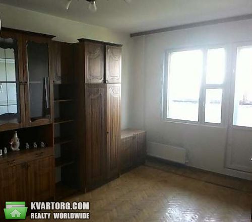 Sell 2-room apartment. Киев, Харьковское шоссе — photo 4