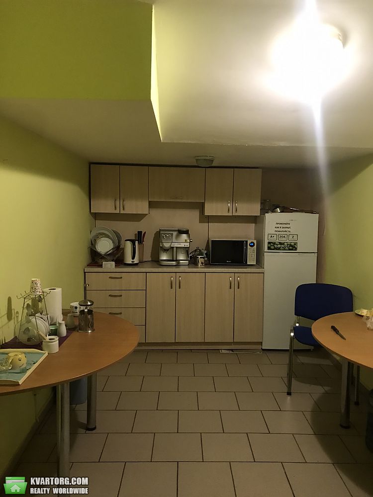 Rent out office. Киев,  Рейтарская — photo 6