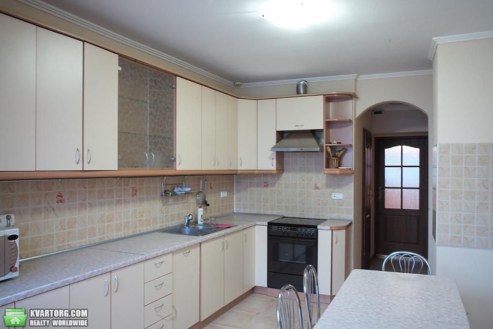 Rent out 5-room apartment. Киев,  Сретенская — photo 8