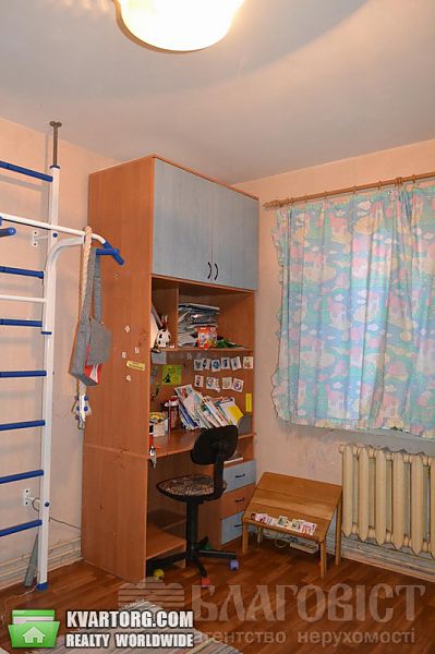 Sell 3-room apartment. Киев, Курская — photo 4