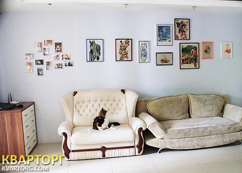 Rent out 1-room apartment. Одесса, Марсельская — photo 1