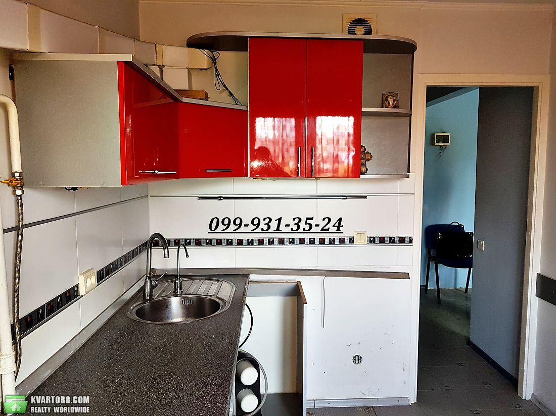 Sell 2-room apartment. Киев,  Арсенальная — photo 8