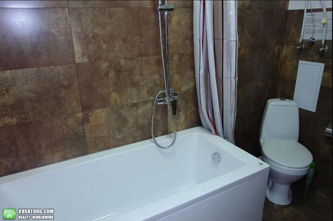 Rent out 2-room apartment. Киев,  Набережно-Крещатикская — photo 8