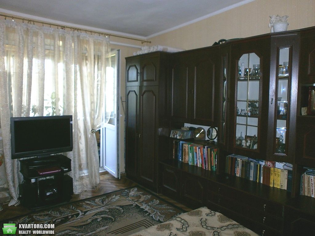 Sell 2-room apartment. Одесса, Ядова — photo 1