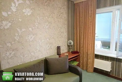 Sell 3-room apartment. Киев,  Подлесная — photo 1
