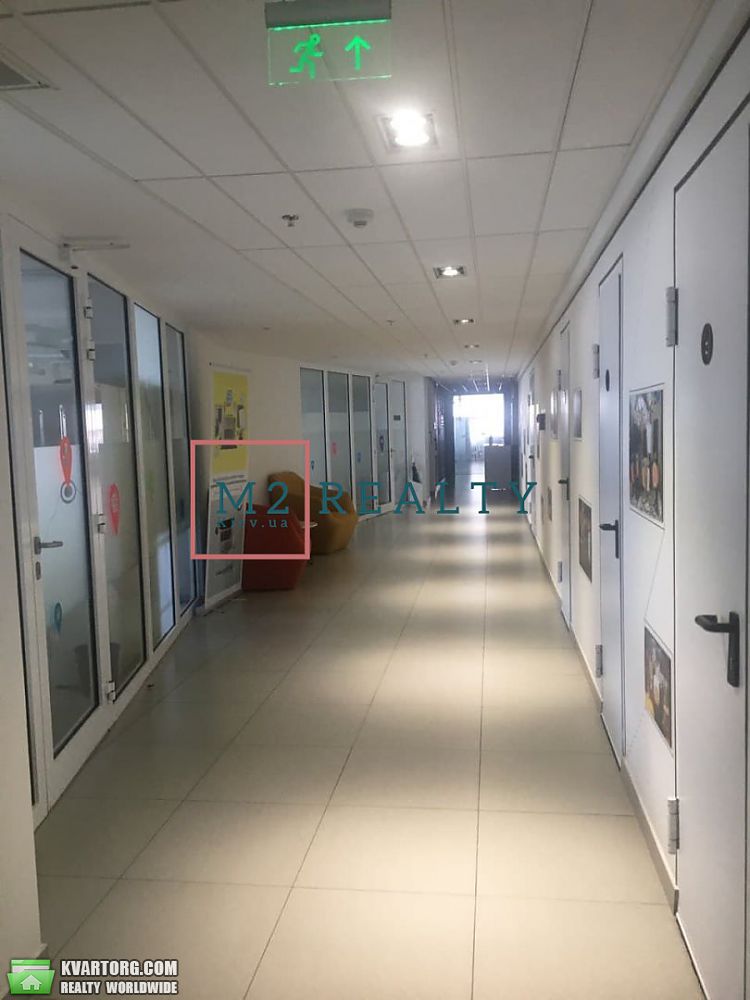 Rent out office. Киев, Спортивная площадь — photo 3