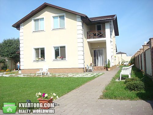 Sell house. Киев,  Садовая Осокорки — photo 1