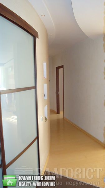 Sell 3-room apartment. Киев, Срибнокильская — photo 9