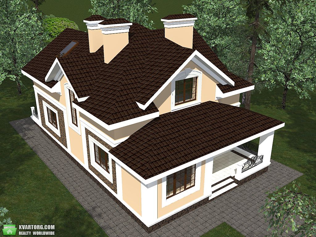 Sell house. Буча, Котляревского — photo 5