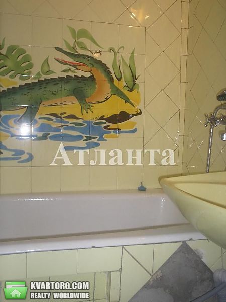 Sell 2-room apartment. Одесса, Заболотного — photo 4
