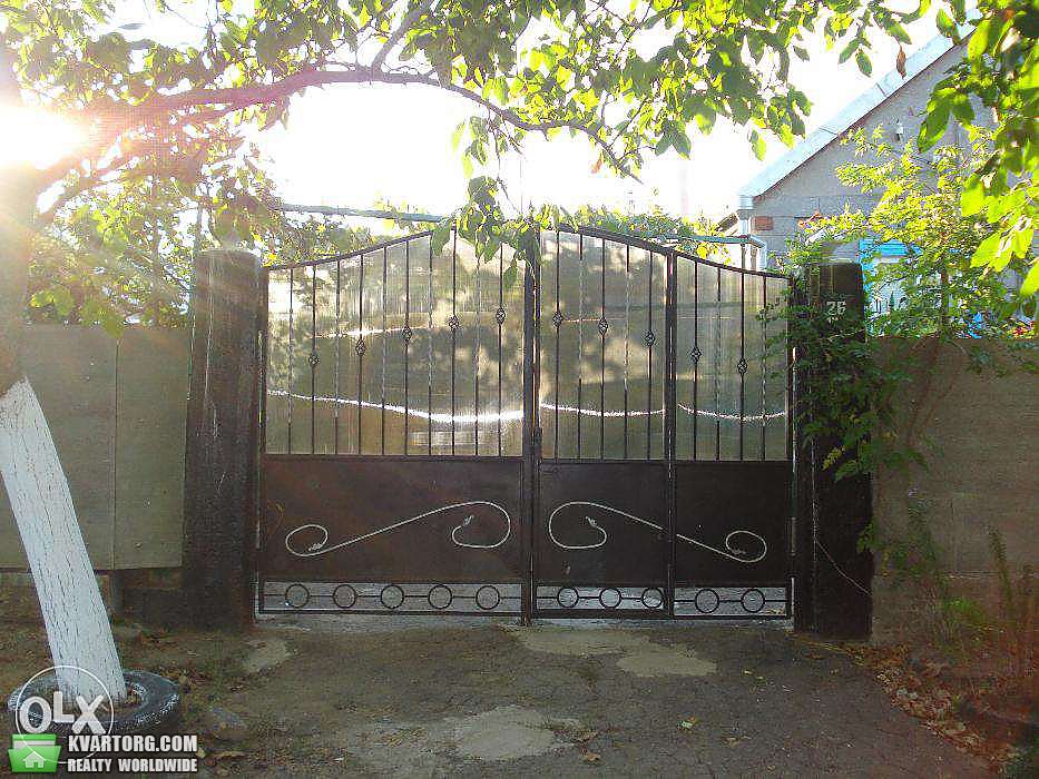 Sell house. Одесса, Холодной Балке — photo 1