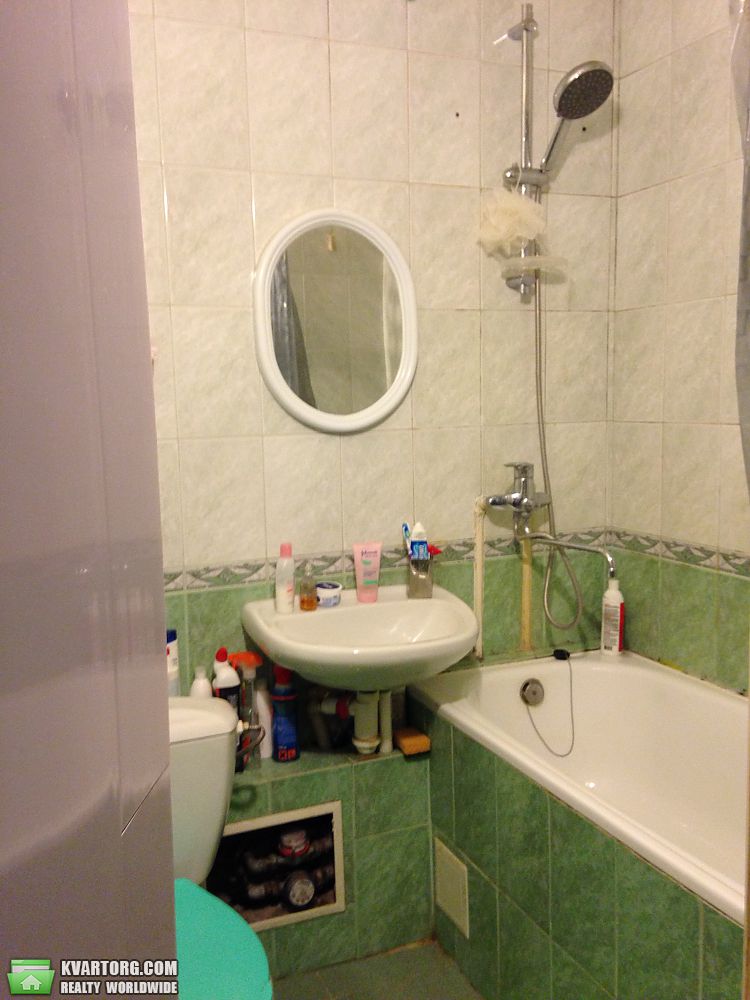 Sell 1-room apartment. Киев,  Багговутовская — photo 10