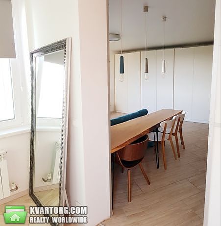 Rent out 2-room apartment. Киев,  Верховинная — photo 6