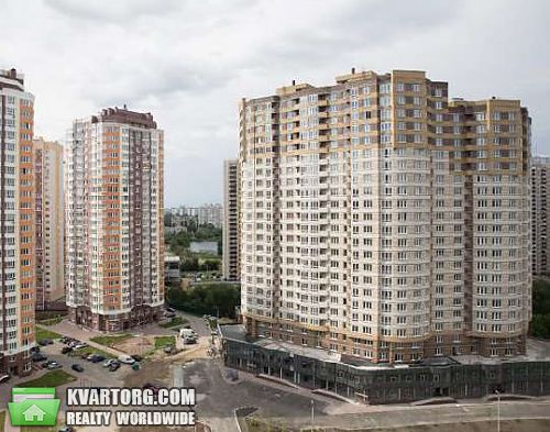 Sell 2-room apartment. Киев, Ахматовой — photo 1