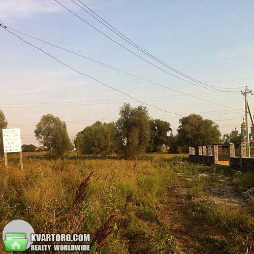 продам участок. Бровары,  Щаслива - фото 5