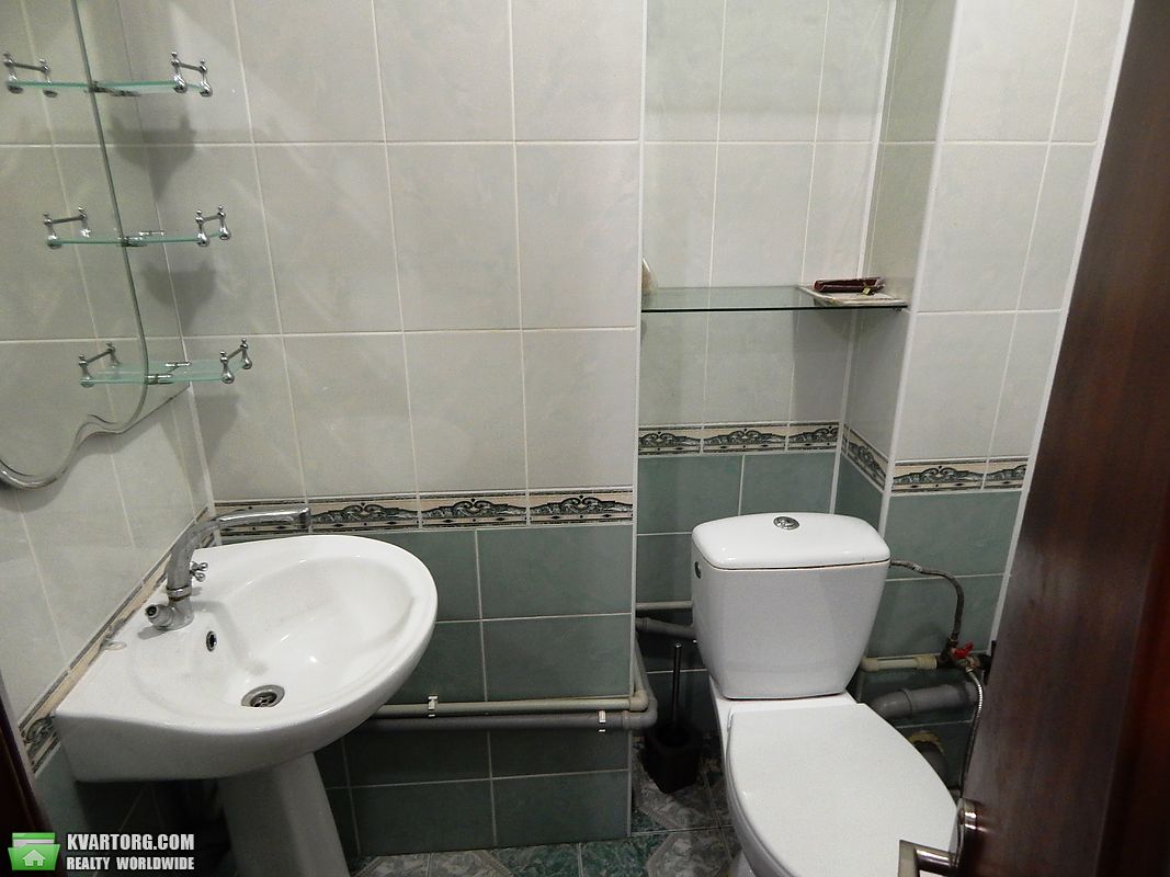 Sell 2-room apartment. Киев,  Днепровская наб — photo 6