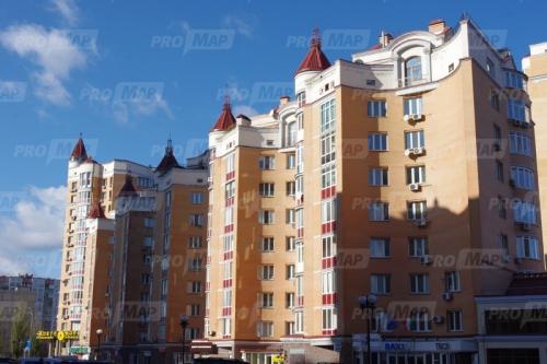 Sell 3-room apartment. Киев,  Героев Сталинграда пр — photo 3