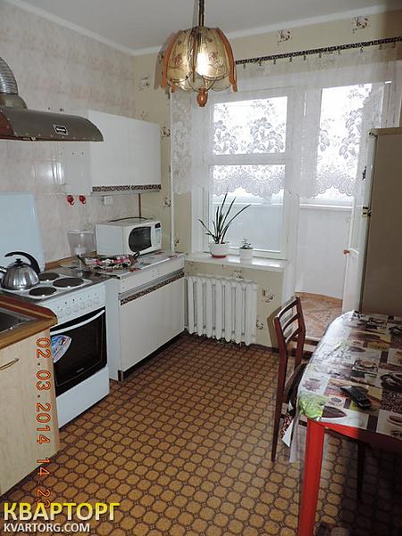 Rent out 1-room apartment. Одесса, Вильямса — photo 4
