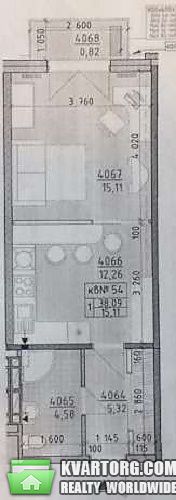 Sell 1-room apartment. Киев, Луценко — photo 7