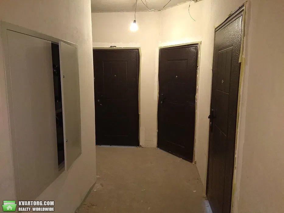 Sell 2-room apartment. Киев,  Машиностроительный пер — photo 3