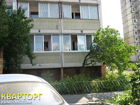 продам 4-комнатную квартиру Киев, ул. Бальзака 68 - Фото 3