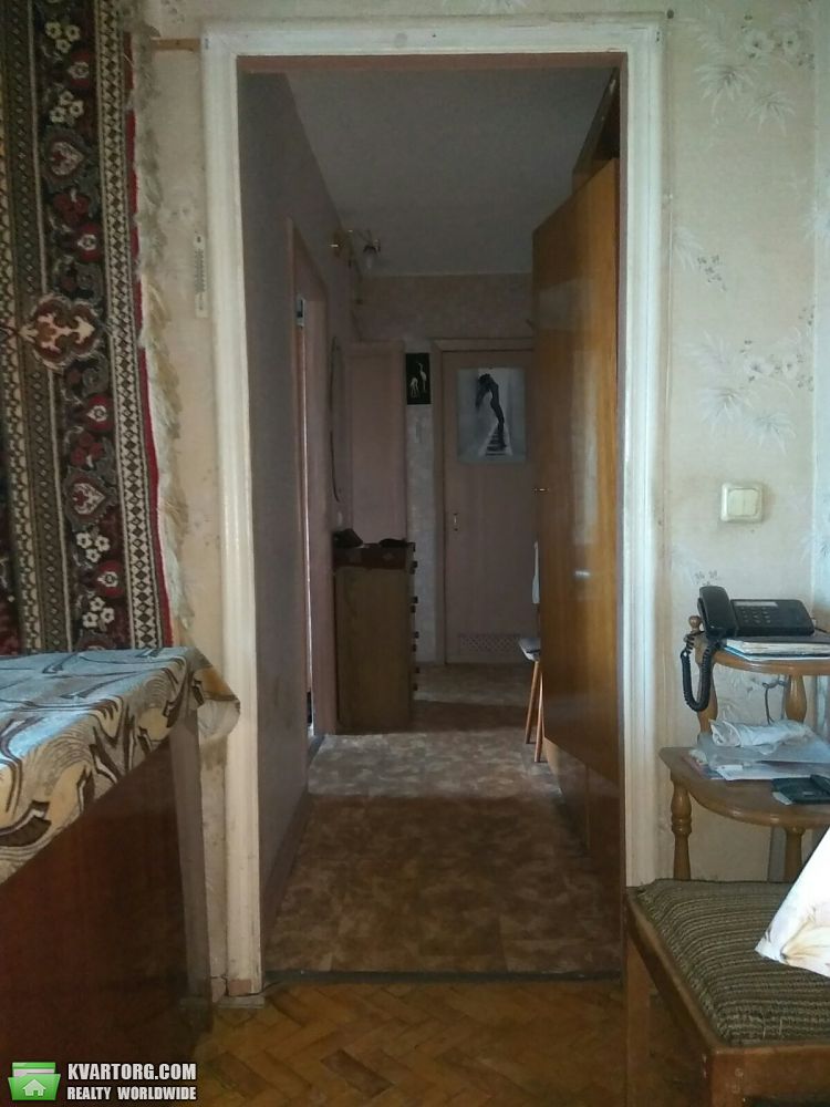 продам 2-комнатную квартиру Киев, ул. Лесной пр 22 - Фото 8