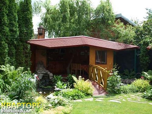 Sell house. Киевская обл., Петропавловская Борщаговк — photo 3