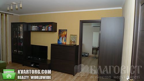 Sell 2-room apartment. Киев, Жмаченко — photo 6