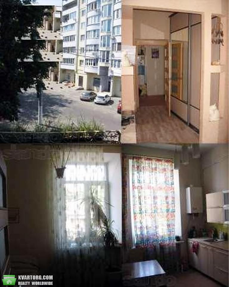 Sell multi-room apartment. Одесса, Спиридоновская — photo 3
