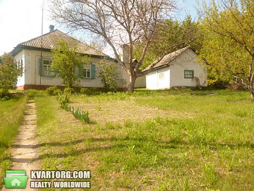 Sell house. Черкассы, Ленина — photo 1