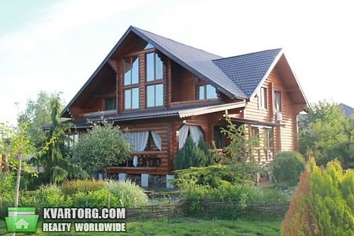 Sell house. Киевская обл., Рожны — photo 1