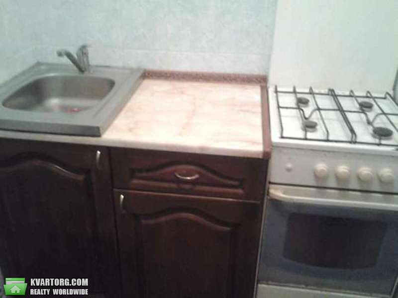 Sell 1-room apartment. Киев,  Семьи Сосниных — photo 5