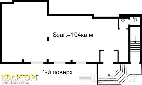 Sell shop. Киев,  Радунская — photo 1