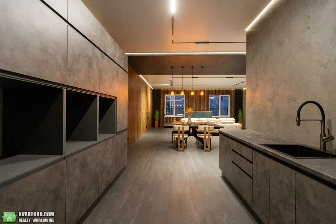 Sell house. Киев,  Малоземельная — photo 4