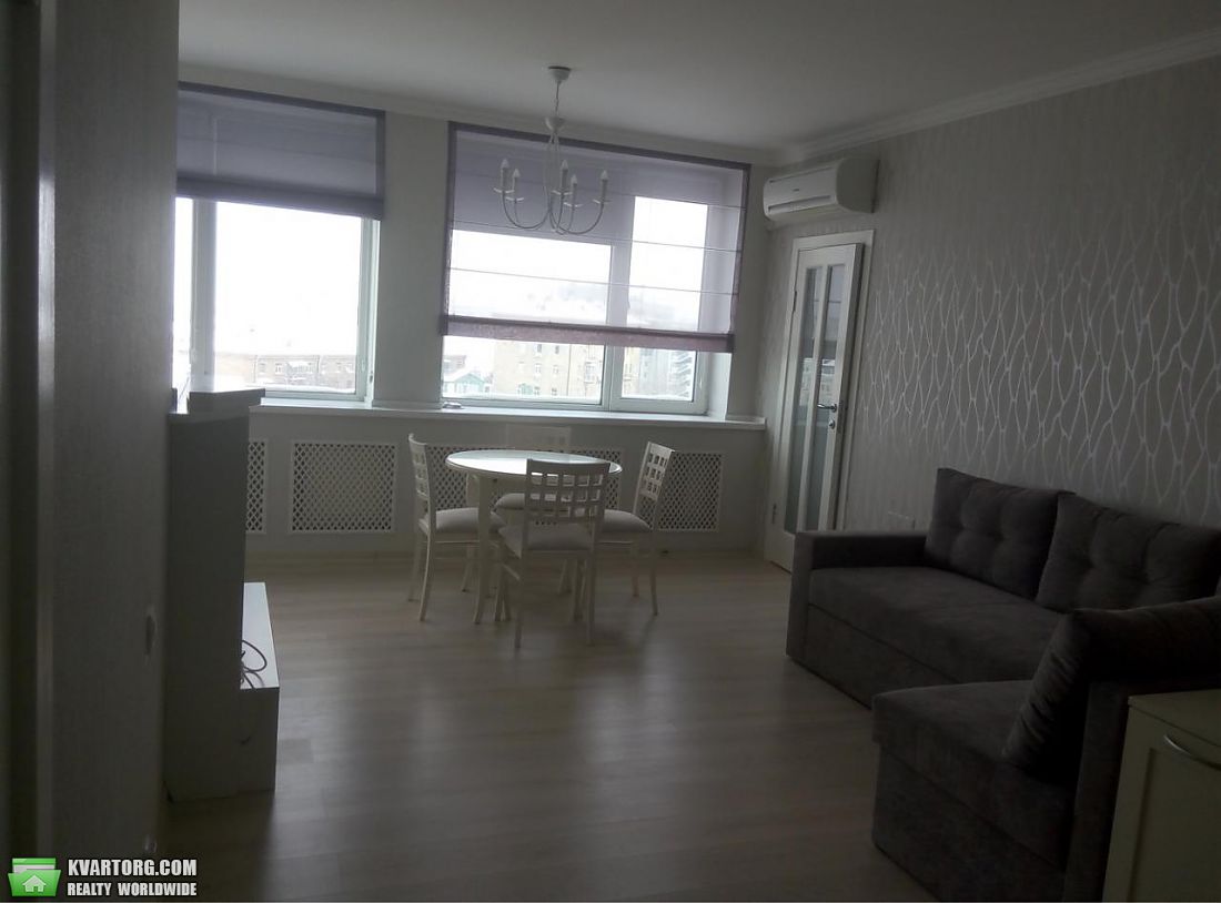 Rent out 3-room apartment. Киев,  Ирининская — photo 3