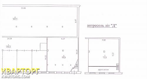 Rent out office. Киев,  Большая Васильковская — photo 1