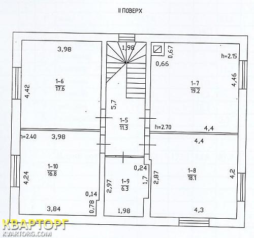 Sell house. Ирпень, Ирпень — photo 5