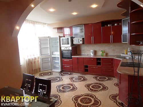 Rent out 2-room apartment. Одесса,  Проспект Шевченко — photo 2