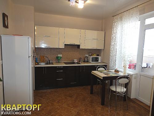 Rent out 1-room apartment. Одесса, Маршала Жукова — photo 2