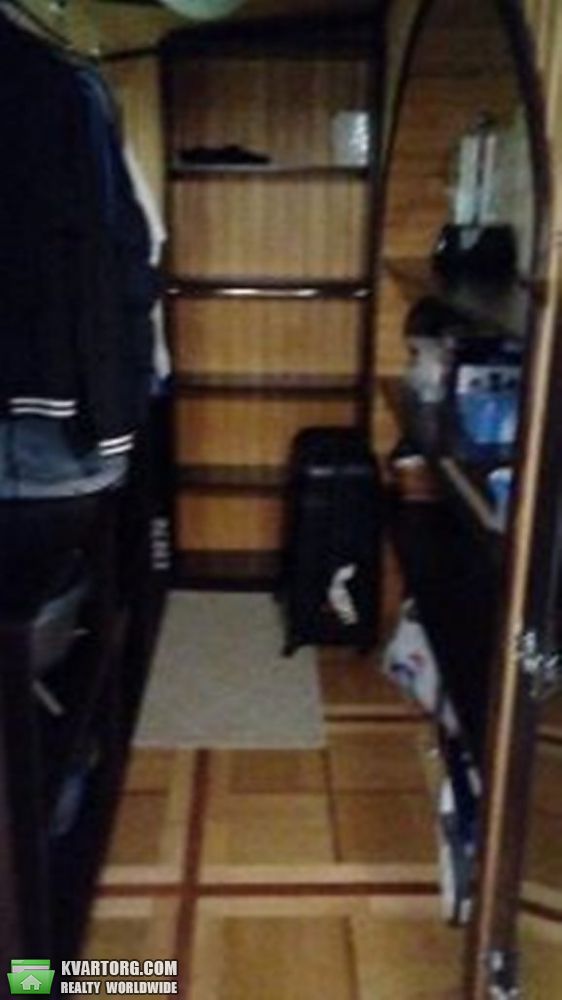 Rent out 2-room apartment. Киев, Краснопольская — photo 10
