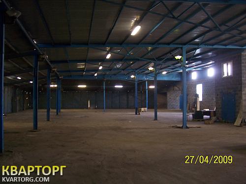 Sell warehouse. Киев, 40 лет Октября — photo 1