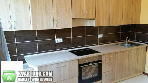 Rent out 1-room apartment. Киев, Дегтяренко — photo 7